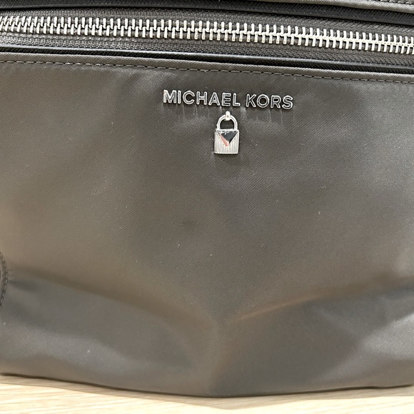 Michael Kors Medium Size Travel Backpack - Picture 8 of 8